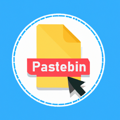 PASTEBIN