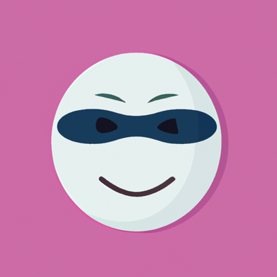 ANONYMOUS