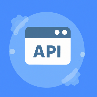 API DEVELOPMENT